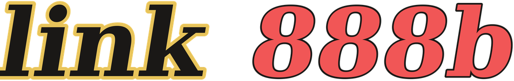 link 888b logo